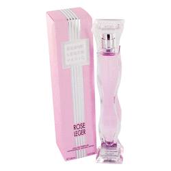 Rose Leger - Hervé Léger Perfumes