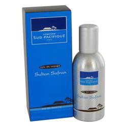 Comptoir Sud Pacifique Sultan Safran