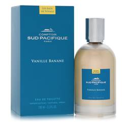 Comptoir Sud Pacifique Vanille Banana