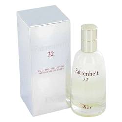 Fahrenheit 32 - Christian Diore Colognes
