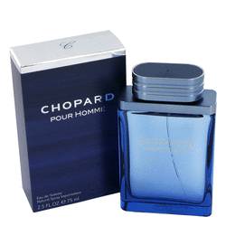 Chopard Pour Homme