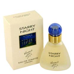 Starry Night - Vincent Van Gogh Perfume