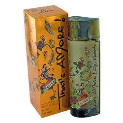 That's Amore Tatoo - Gai Mattiolo Cologne