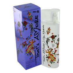 That's Amore Tatoo - Gai Mattiolo Perfume
