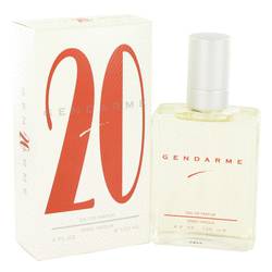 Gendarme 20