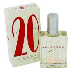 Gendarme 20