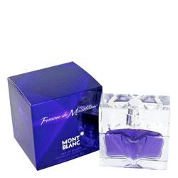 Femme De Mont Blanc