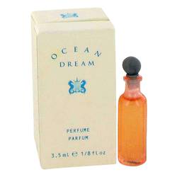 Ocean Dream Perfume by Designer Parfums Ltd Perfume 0.12 oz Mini EDP