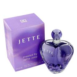 Joop Jette