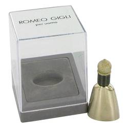 Romeo Gigli Cologne by Romeo Gigli Cologne 0.17 oz Mini EDT