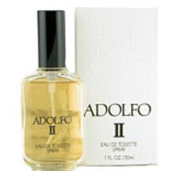 Adolfo Ii - Francis Denney Perfumes