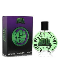 Hulk - Marvel Cologne