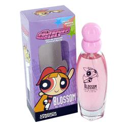 Powerpuff Girls Blossom - Powerpuff Girls Perfume