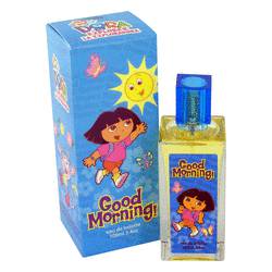 Dora Good Morning