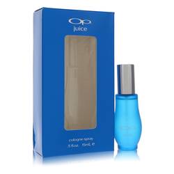 Op Juice Cologne by Ocean Pacific 0.5 oz Mini Cologne Spray