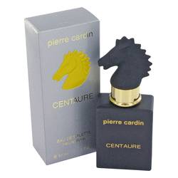 Centaure Yellow