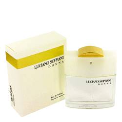 Luciano Soprani Donna - Luciano Soprani Perfumes