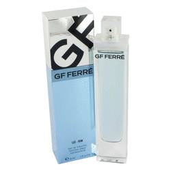 Gf Ferre - Gianfranco Ferre Colognes
