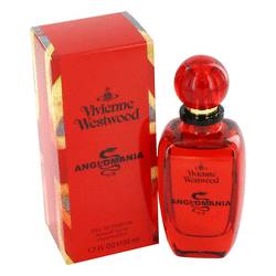 Anglomania - Vivienne Westwood Perfume
