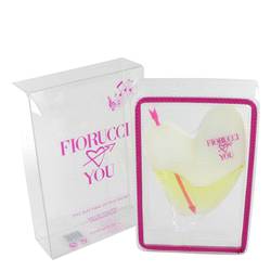 Fiorucci Loves You - Fiorucci Perfume