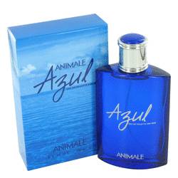 Animale Azul