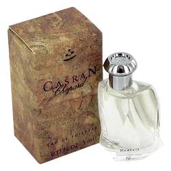 Casran Cologne by Chopard Cologne 0.17 oz Mini EDT
