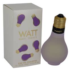 Watt Purple
