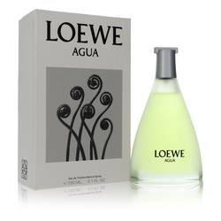 Agua De Loewe
