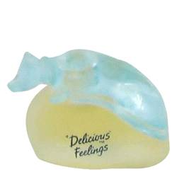 Delicious Feelings Perfume by Gale Hayman Perfume 0.1 oz Mini EDT