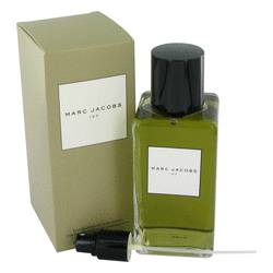 Marc Jacobs Ivy - Marc Jacobs Perfumes