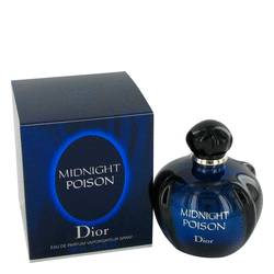 Midnight Poison - Christian Diore Perfume