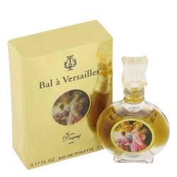 Bal A Versailles Perfume by Jean Desprez Perfume 0.17 oz Mini EDT