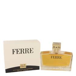 Essence D'eau Perfume for Women by Gianfranco Ferre