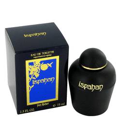 Isphan - Yves Rocher Perfume