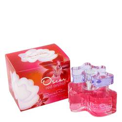 Oscar Red Orchid - Oscar De La Renta Perfumes
