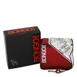 Bongo - Iconix Colognes