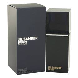 Jil Sander Man