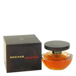 Absolu Perfume by Rochas Perfume 2.5 oz Eau De Parfum Spray