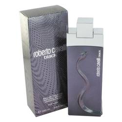 Roberto Cavalli Black - Roberto Cavalli Colognes