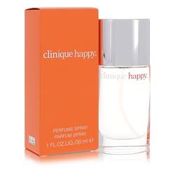 Happy Perfume By Clinique, 1 Oz Eau De Parfum Spray For Women