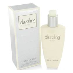 Dazzling Silver Perfume by Estee Lauder Perfume 6.7 oz Body Lotion