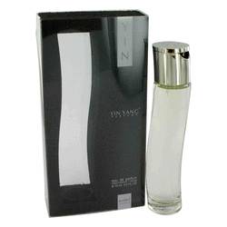 Yin - Yin Yang Perfumes