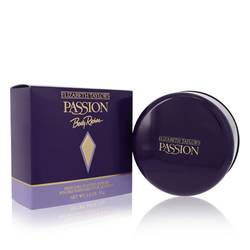Passion Perfume by Elizabeth Taylor 2.6 oz Dusting Powder