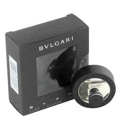 Bvlgari Black Perfume by Bvlgari 0.17 oz Mini EDT