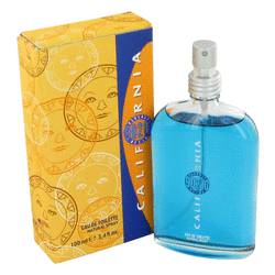 California 90210 - Spelling Enterprise Perfume