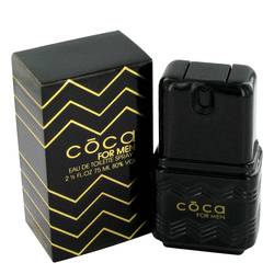 Coca - Parfums JJ. Coca Colognes