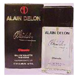Alain Delon Classic - Alain Delon Cologne