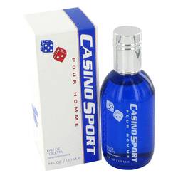 Casino Sport - Casino Perfumes Colognes