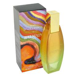 Balmain Eau D'amazone