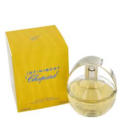 Infinement - Chopard Perfume